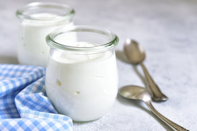 Recetas con yogur: El lado más dulce de este versátil ingrediente