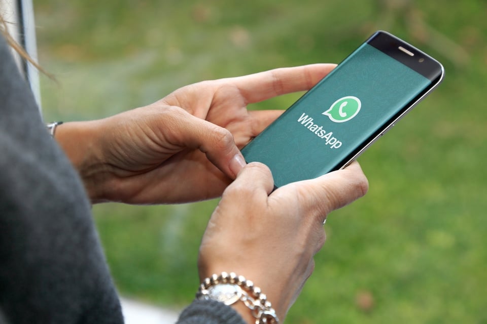 whatsapp para abuelitos