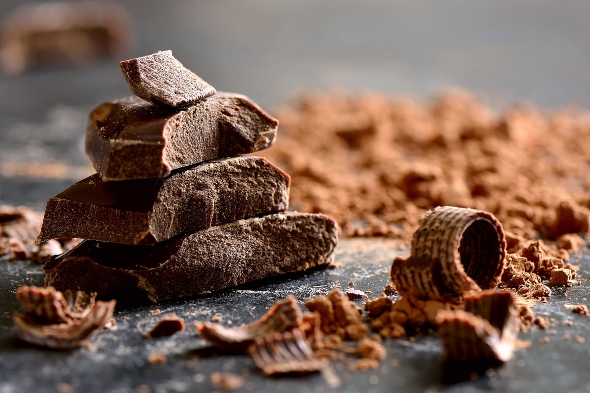 Anuncian recall de chocolates en EEUU por riesgo de Salmonella