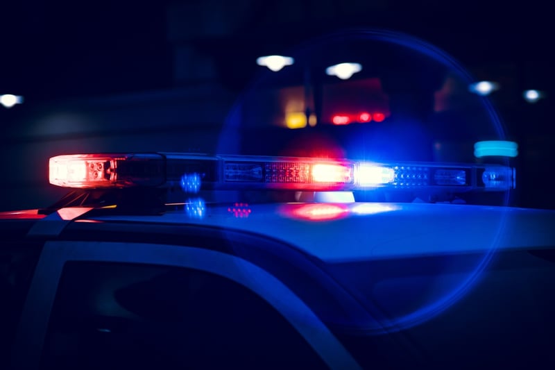 I had to take care of her 