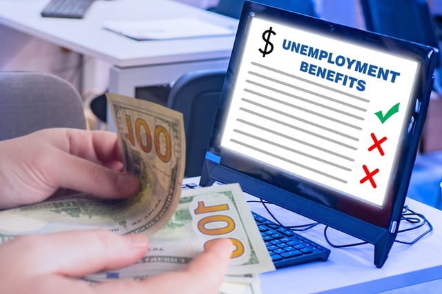 Fewer Americans applied for unemployment benefits last week