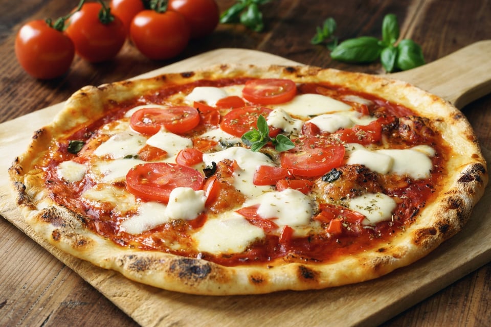 recall pizzas congeladas