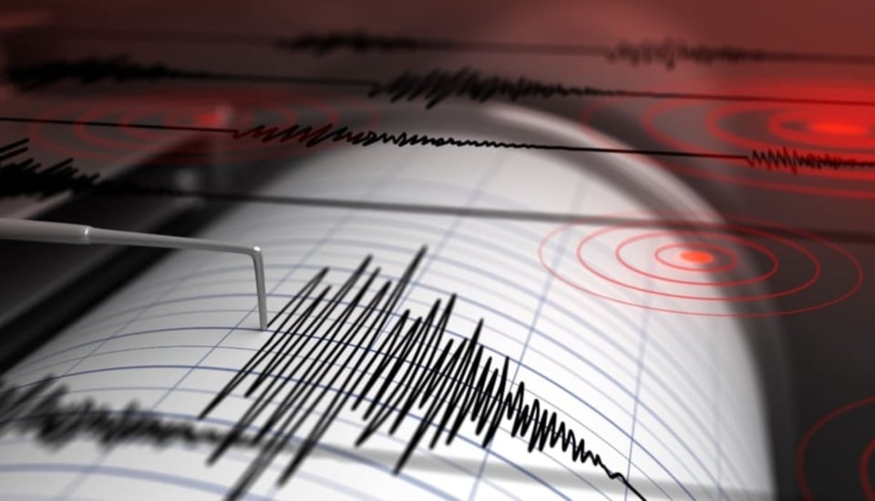 ¡Tiembla la Tierra! Sismo de gran intensidad sacude Costa Rica (FOTOS)