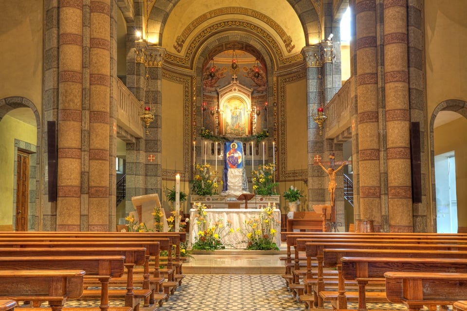 Tribunal mexicano toma drástica decisión y la iglesia responde