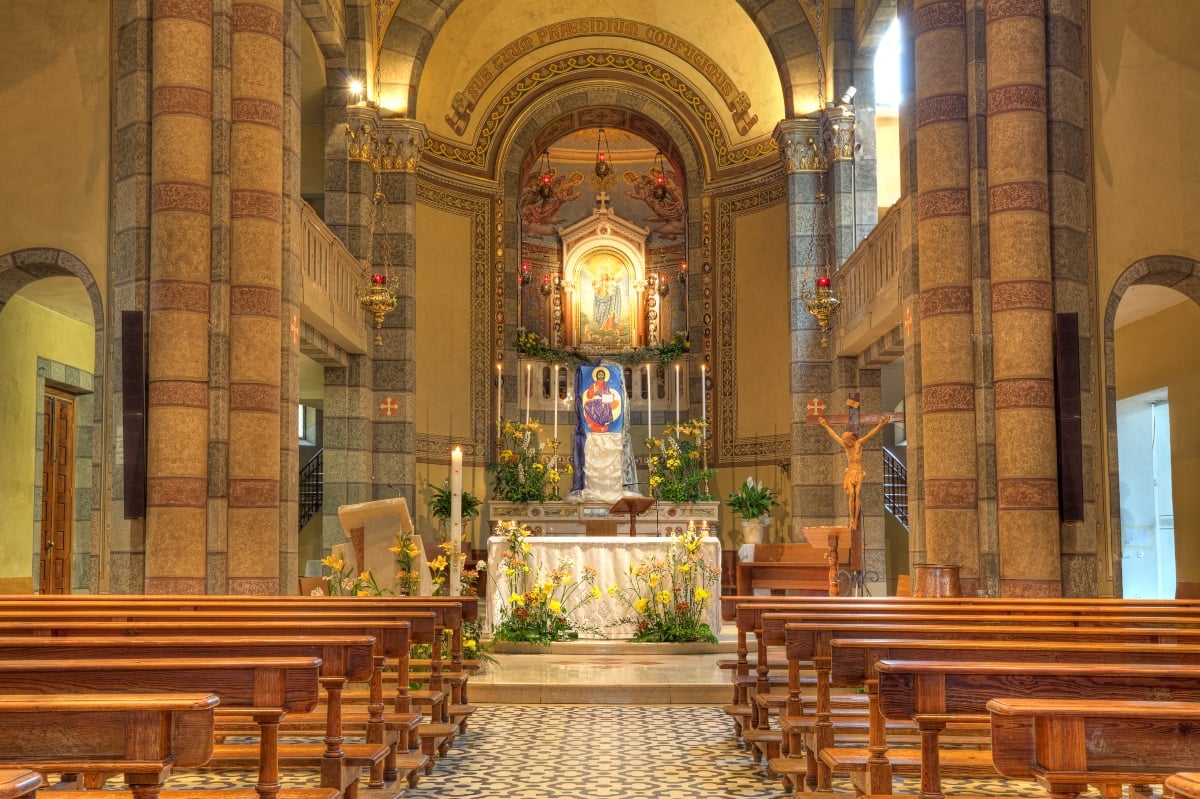 Tribunal mexicano toma drástica decisión y la iglesia responde