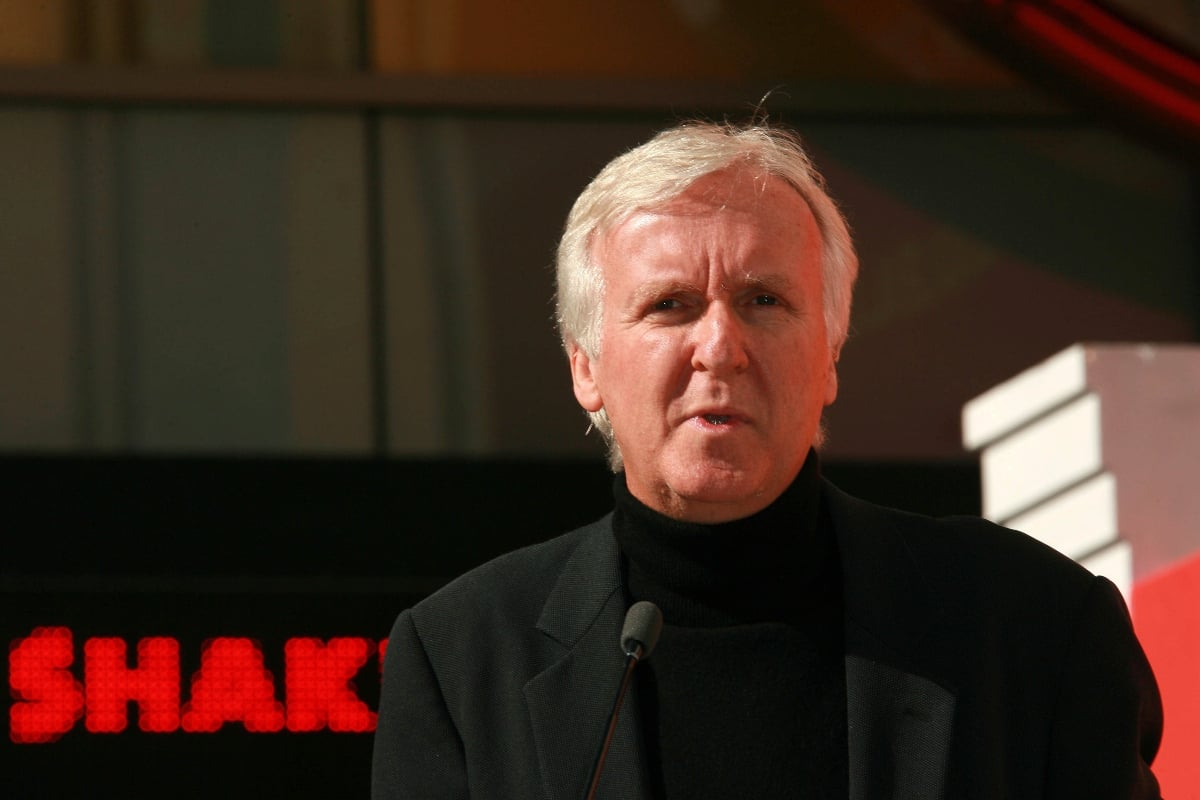 James Cameron rompe el silencio sobre la implosión del submarino