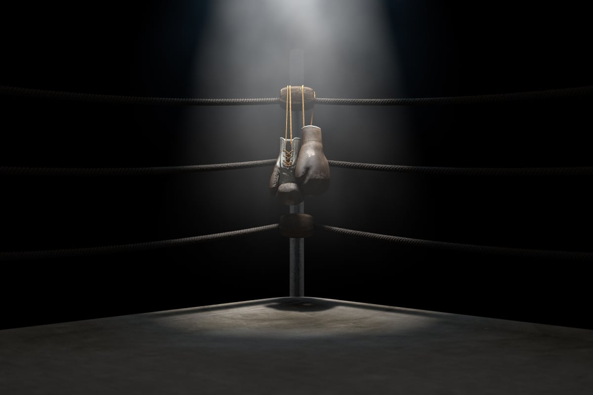 Muere boxeador Horacio Accavallo