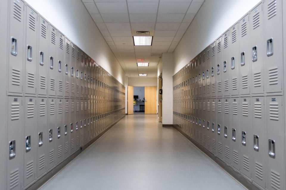 Adolescente de 13 años arrestada por iniciar salvaje pelea en escuela (VIDEO) featured image