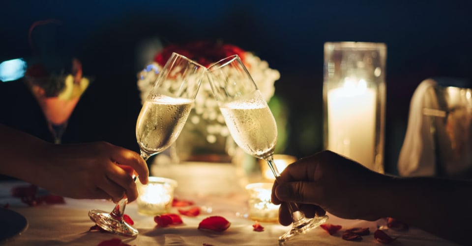 12 razones por las que las noches de citas salvan matrimonios