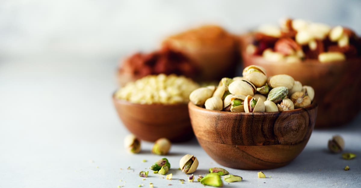 8 Facts You Need to Know About Activated Nuts