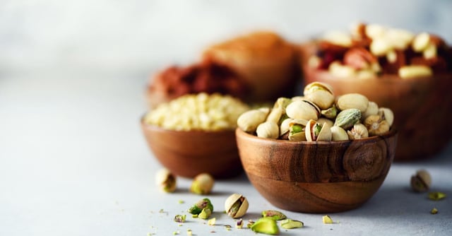 8 Facts You Need to Know About Activated Nuts
