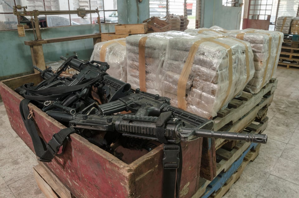 How was cartel boss Arturo Beltrán Leyva killed?
