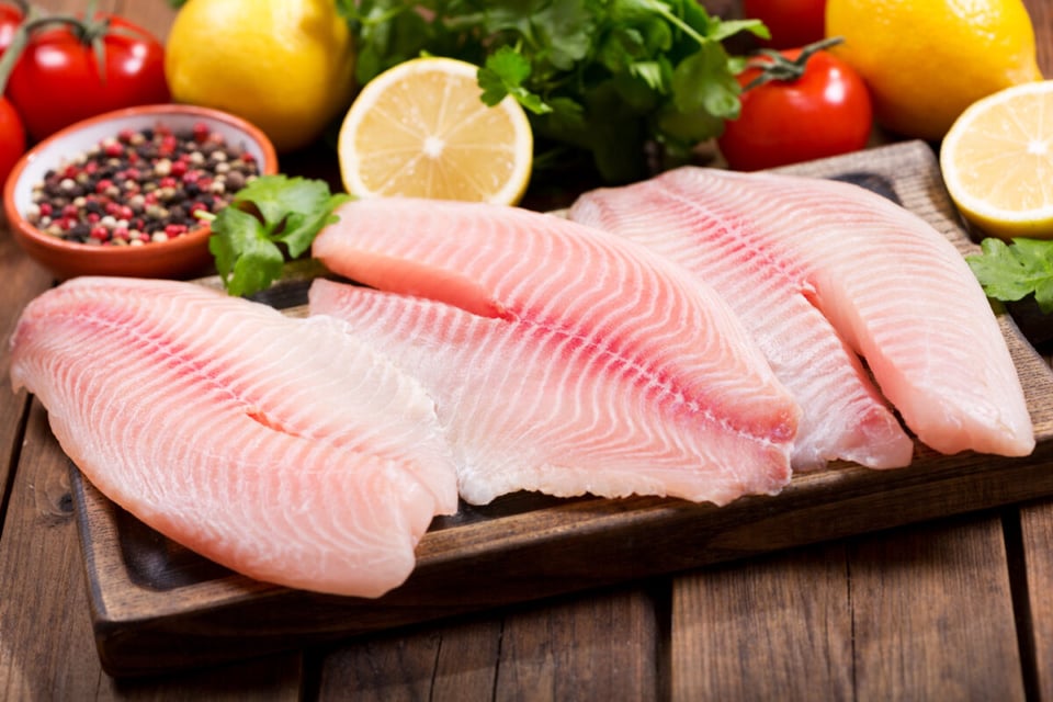 fish, food, seafood, oceans, harvest