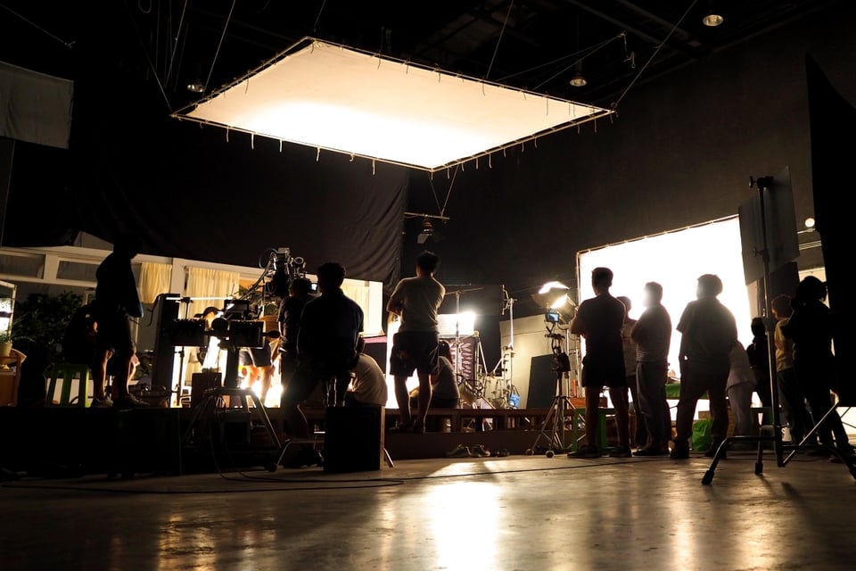 Grabaciones, serie, colombia, celebridades, MundoNOW