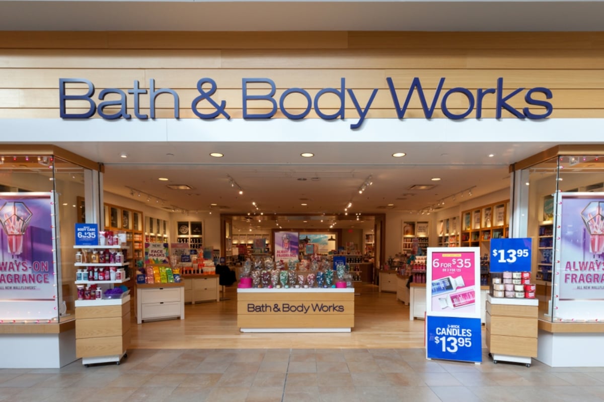 Former Bath & Body Works employee reveals company secrets: You can still get discontinued products