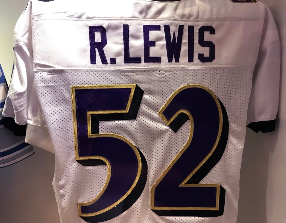 La NFL se encuentra de luto por muerte del hijo de una leyenda