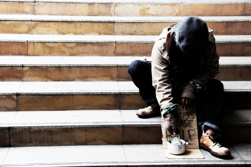 De actor mexicano a vagabundo, ésta es la triste historia de Carlos (VIDEOS) featured image