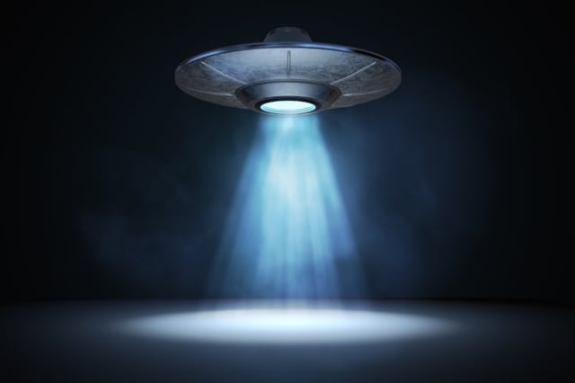 Is she an impostor? The truth about Mafe Walker, the woman who claims to speak to aliens