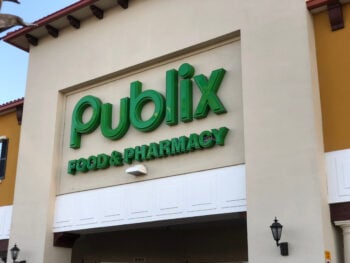 Publix anuncia cierre tiendas