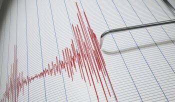 Preocupación crece tras temblor