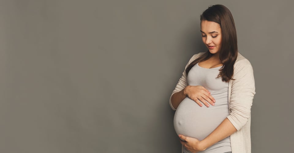 What are the benefits of eating the placenta after giving birth?