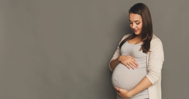 ¿Cuáles son los beneficios de comerse la placenta después del parto?