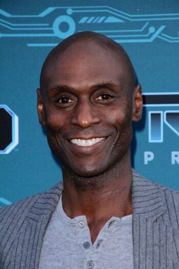 Lance Reddick era una estrella reconocida en Hollywood
