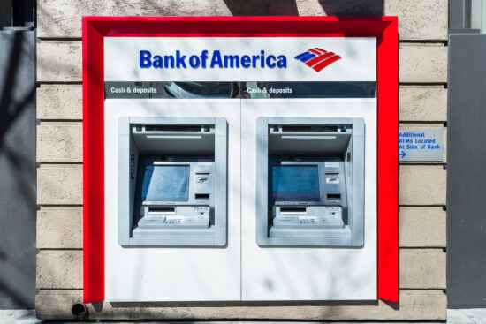 Bancos, Dinero, Crisis minorista, Cadenas, EEUU
