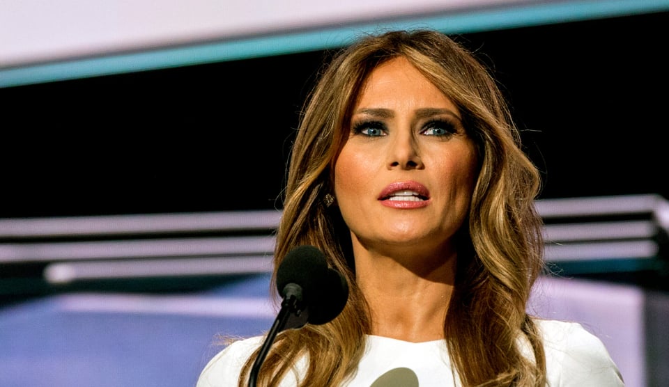 Melania Trump Revela su Verdad: Todo lo que Necesitas Saber sobre su Nuevo Libro ‘Melania