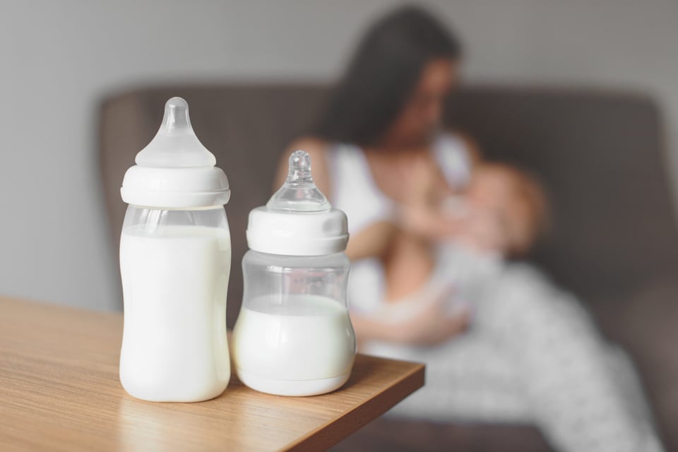 Recall juguetes asfixiado bebés: La forma de comunicarse