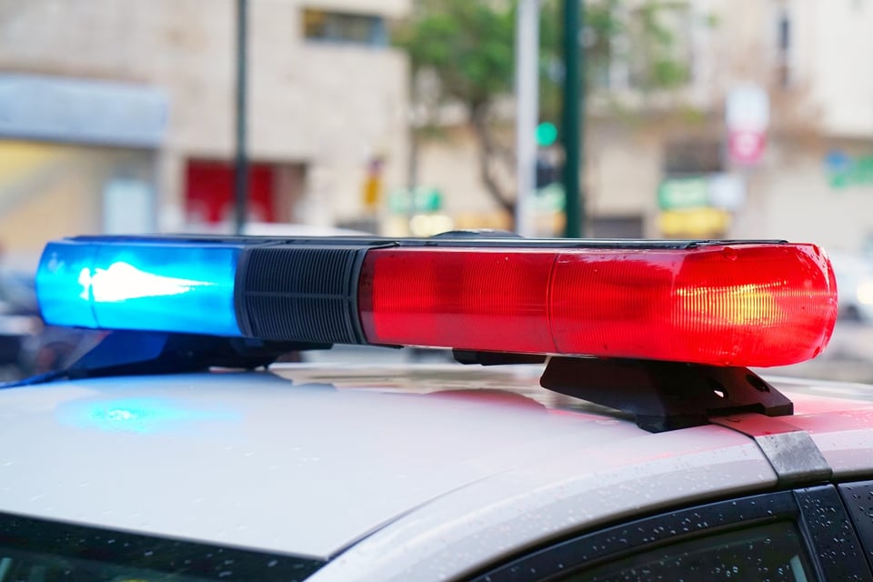 Policía, tiroteo, Estados Unidos, EEUU, MundoNow