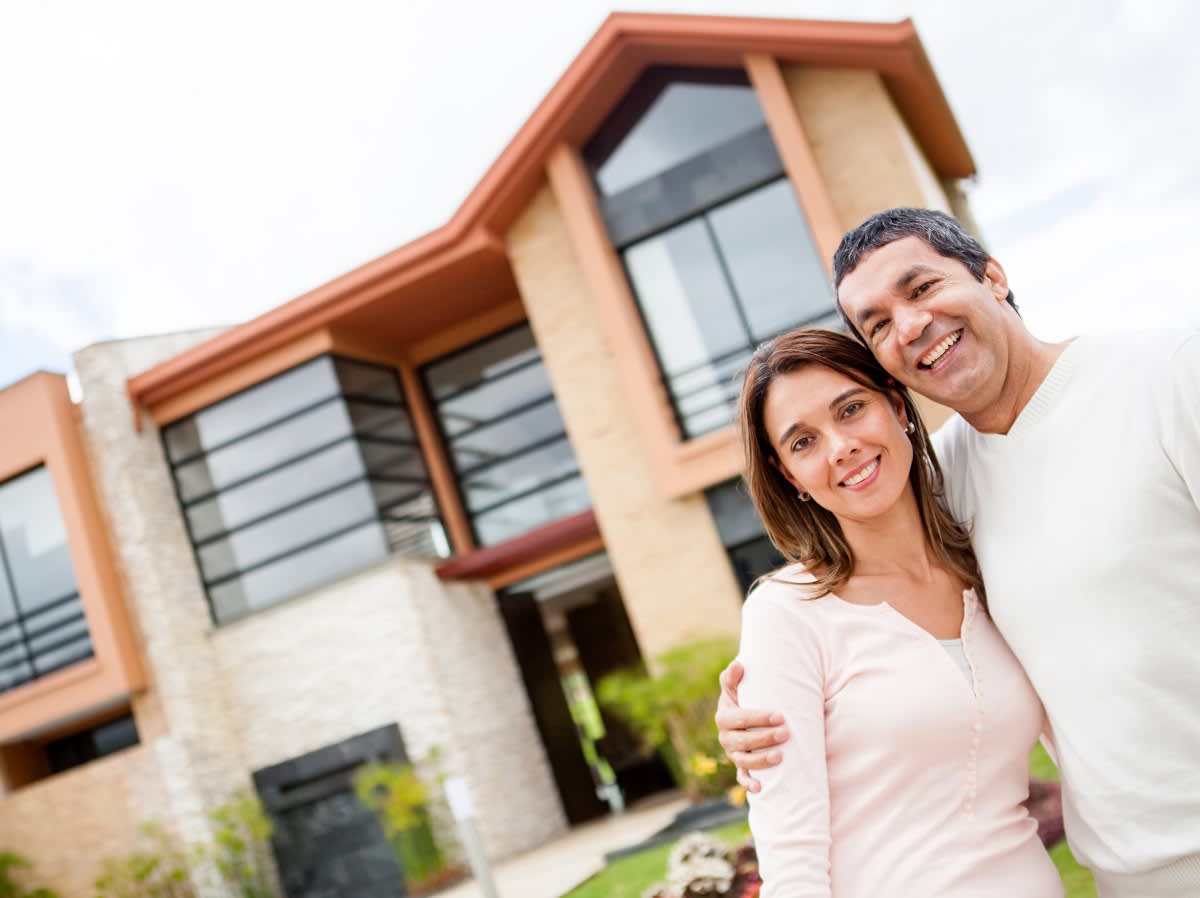 Home Sales Increase Faster Among Hispanics
