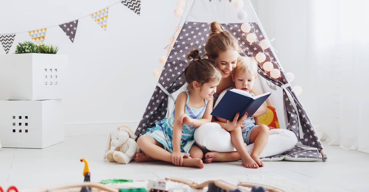 5 Children’s Books to Celebrate Women’s History Month