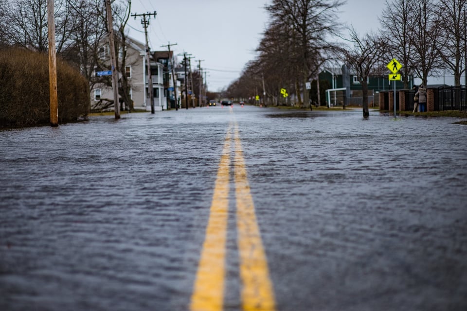 Lluvias torrenciales Florida, alerta, inundaciones, clima, MundoNOW