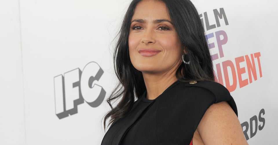 Las películas de Salma Hayek: Los diez mejores papeles de la hermosa actriz