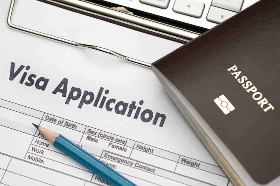 passport, travel, foreign fees, surcharge, save