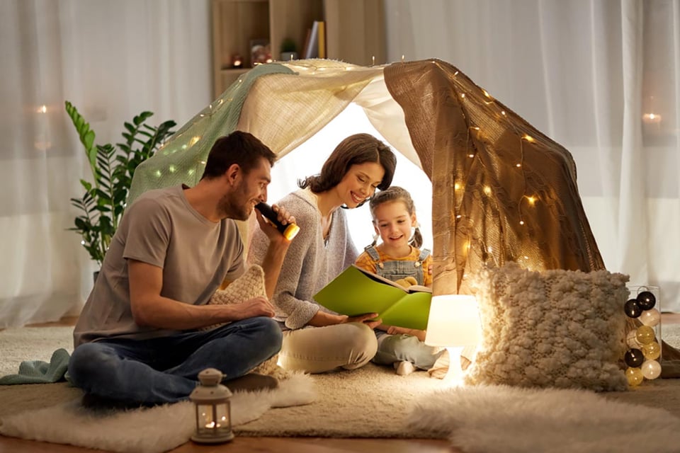 Mastering the art of hygge for a cozy winter at home