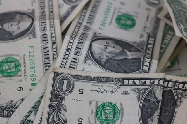 Top 5 states with the highest minimum wage