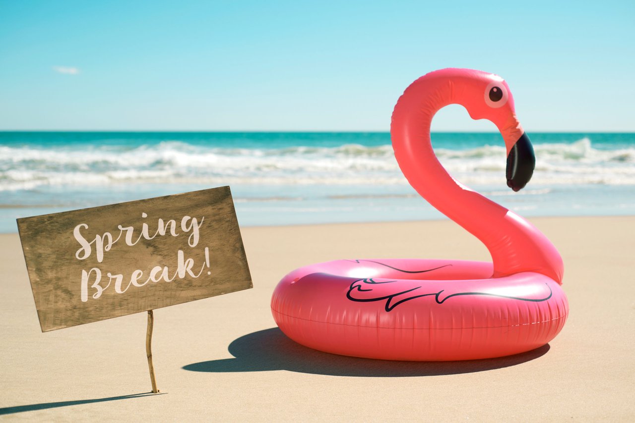 ¿Cuándo es el Spring Break 2023 en EEUU?