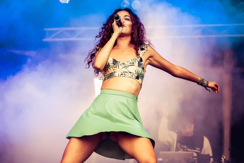 K-Pop, reggaeton, Lao Ra, band, music