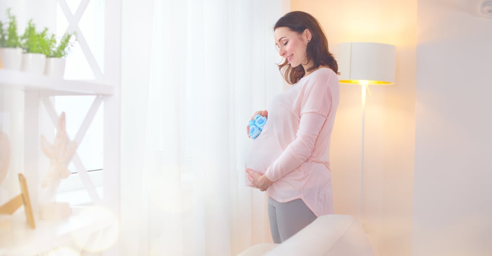 ¿Cuántos días de licencia por maternidad dan en EEUU?
