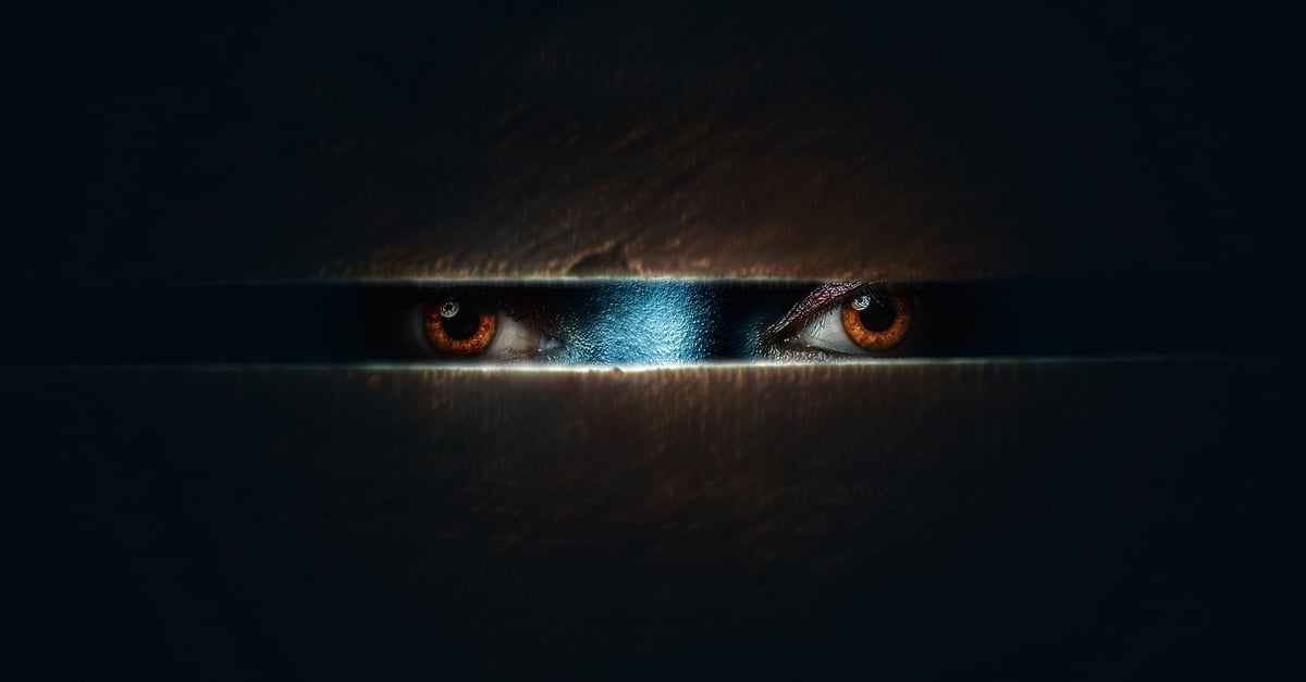 Mal de ojo, ¿qué es y cómo curarlo?