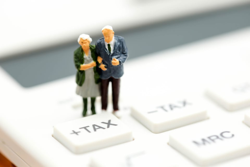 Crédito para adultos mayores o discapacitados Crédito para adultos mayores o discapacitados