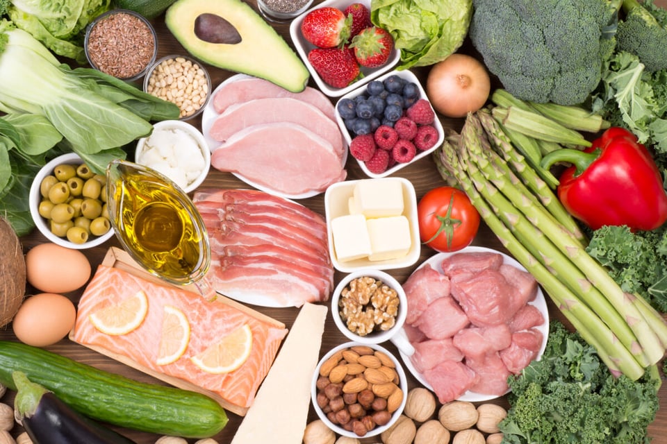 comida, dieta, salud, memoria, MundoNOW
