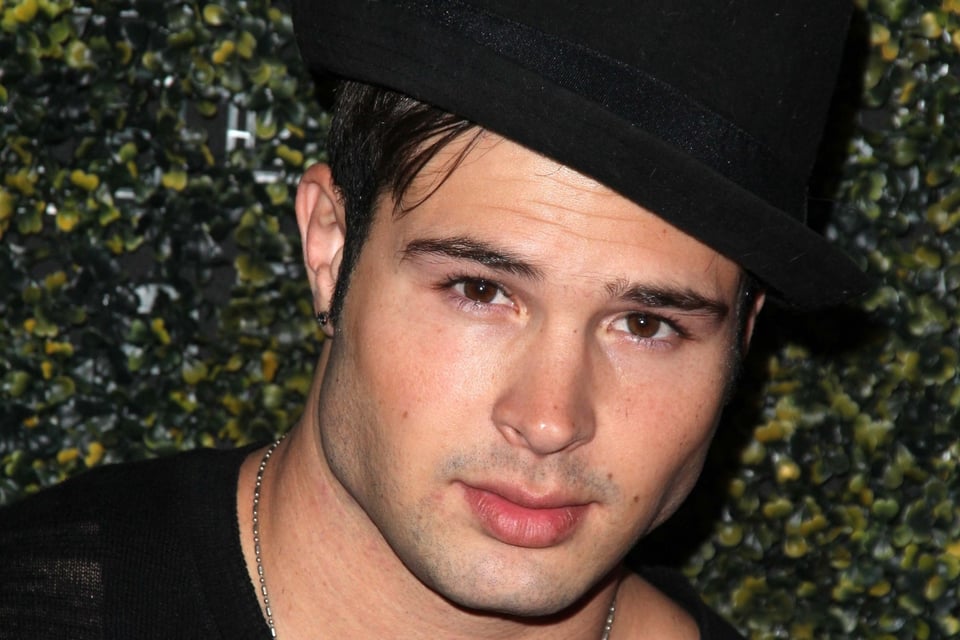 Encuentran muerto al actor de ‘Days Of Our Lives’, Cody Longo