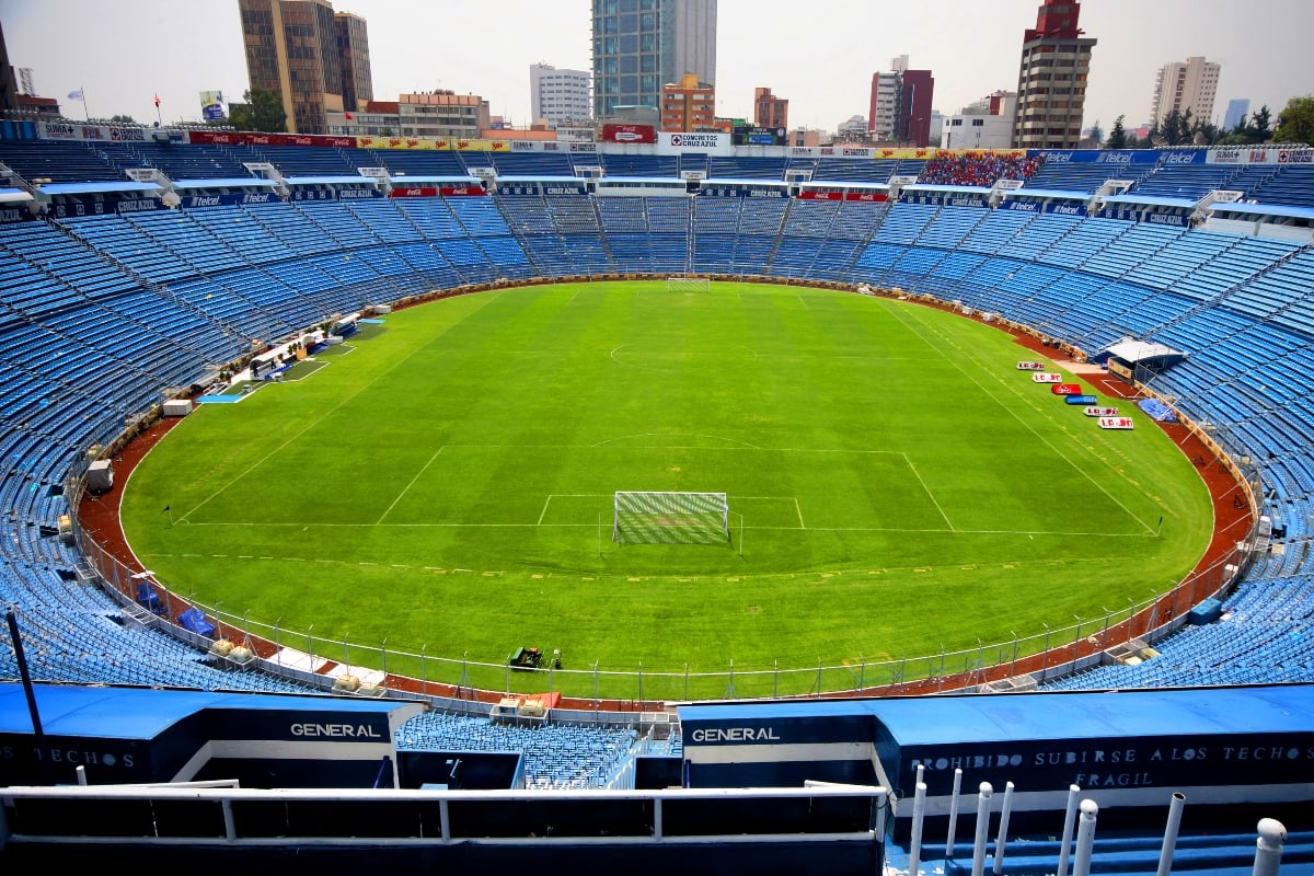 Cruz Azul vs América, final, Liga Mx, fútbol, MundoNOW