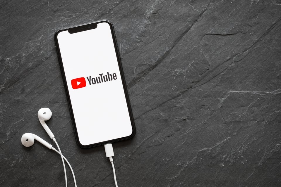 Youtuber fue baleado tras hacer una broma en un Mall de EEUU