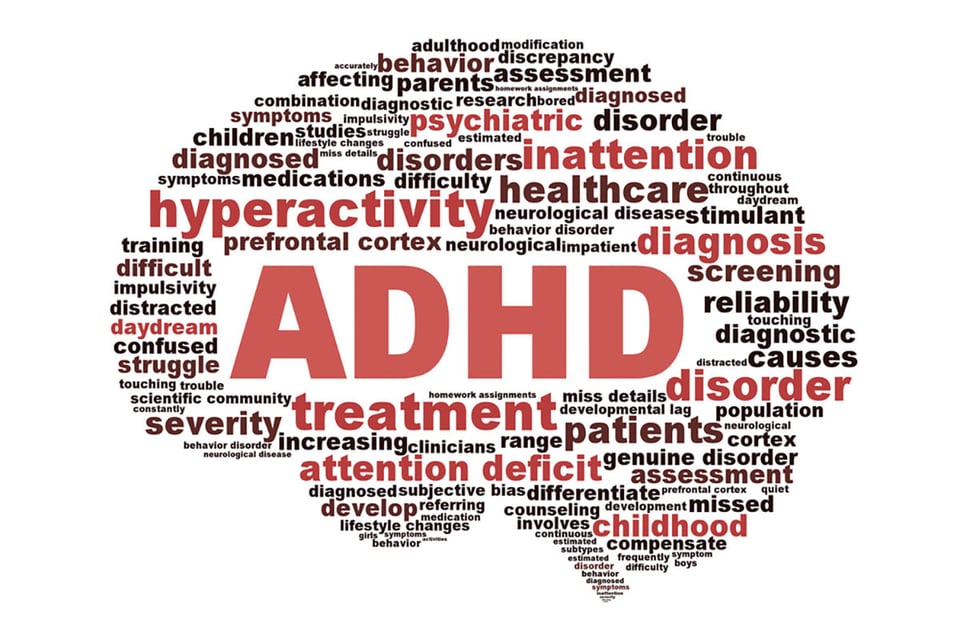 ADHD checklist: Common symptoms you might miss