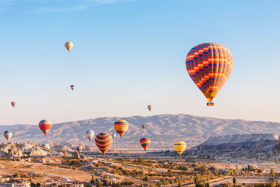 Siete heridos globo aerostático: ¿Por qué pasó esto?