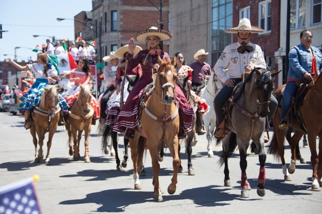 ¿Qué se celebra el 5 de mayo y por qué se festeja más en EEUU que en México?